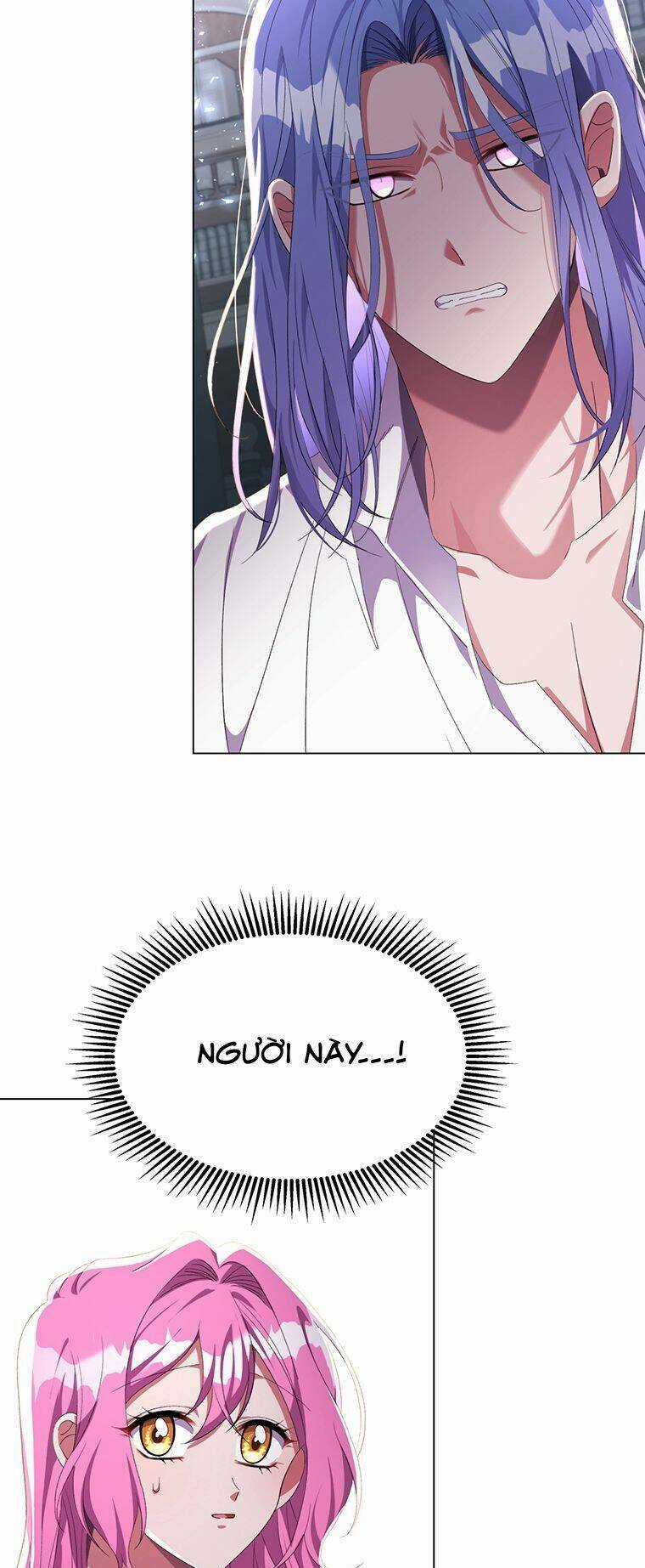 Nam Chính Ám Ảnh Phát Điên Chapter 20 trang 2