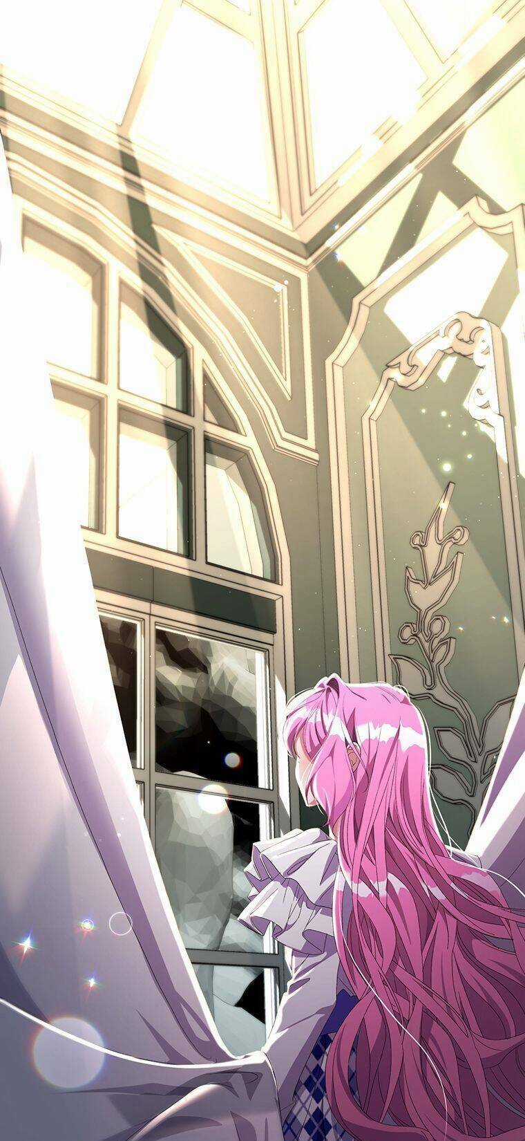 Nam Chính Ám Ảnh Phát Điên Chapter 20 trang 20