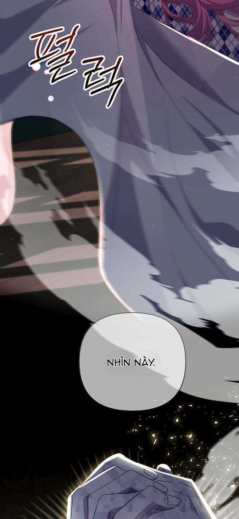 Nam Chính Ám Ảnh Phát Điên Chapter 20 trang 21