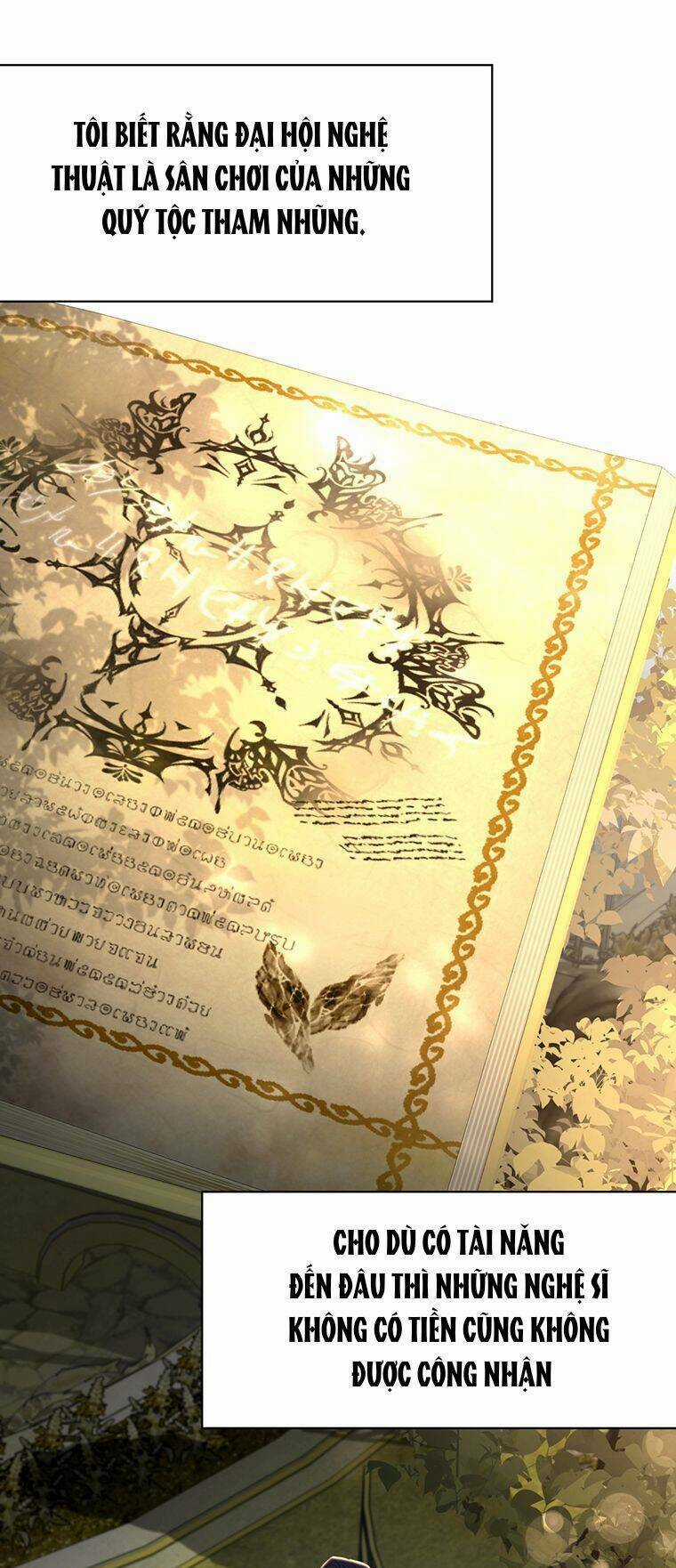 Nam Chính Ám Ảnh Phát Điên Chapter 20 trang 26