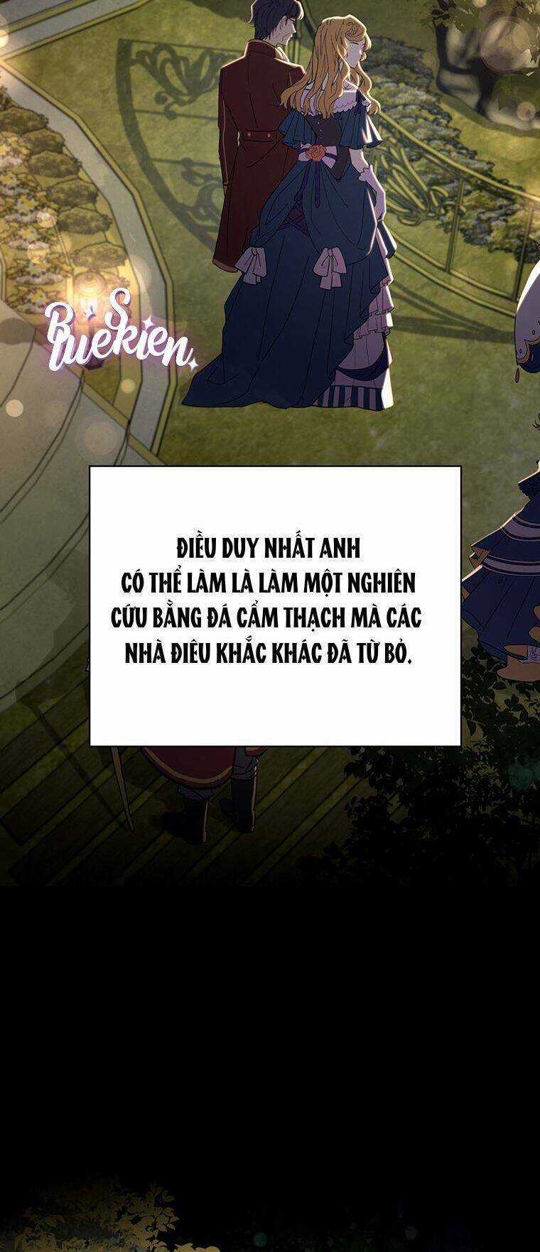 Nam Chính Ám Ảnh Phát Điên Chapter 20 trang 27