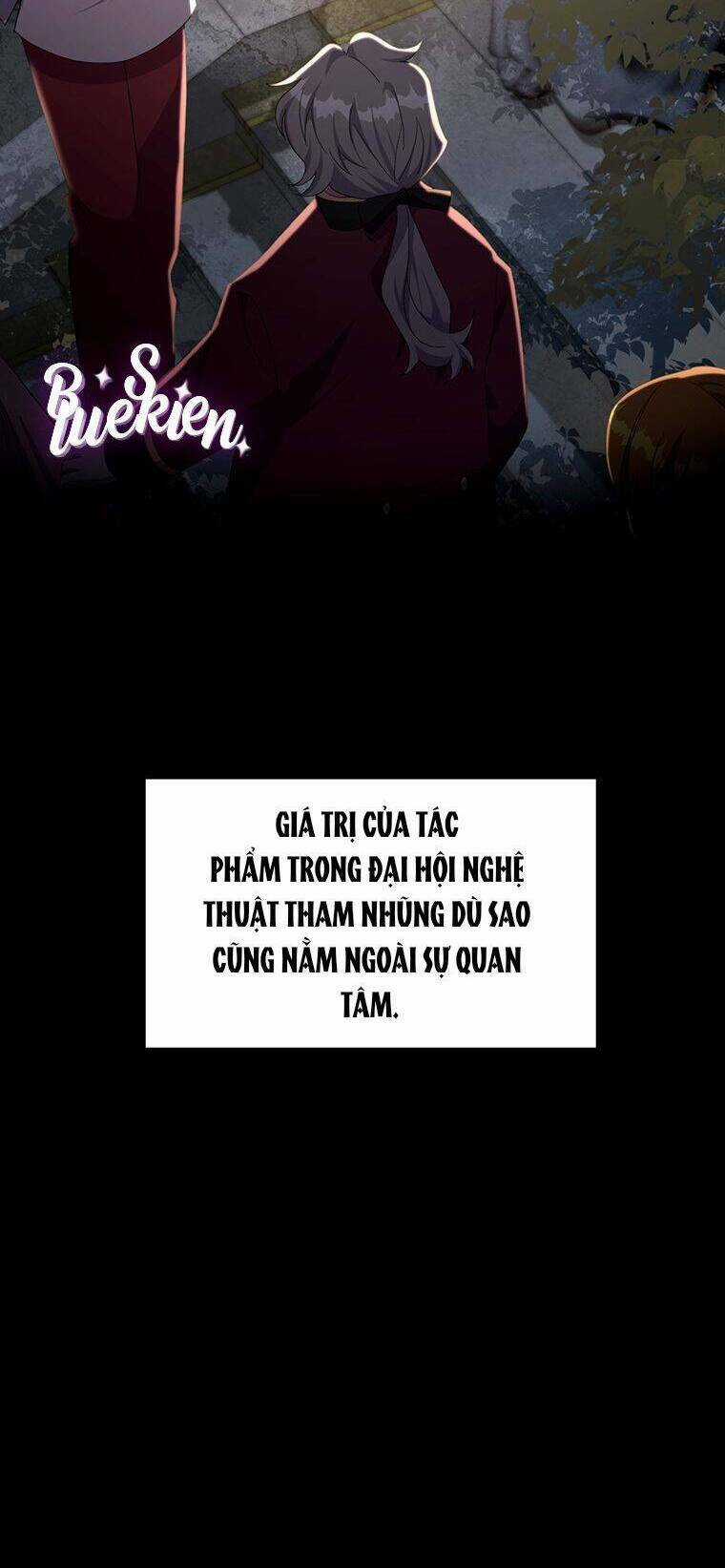 Nam Chính Ám Ảnh Phát Điên Chapter 20 trang 29