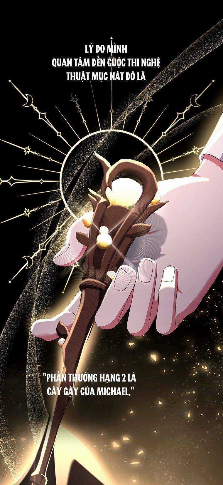 Nam Chính Ám Ảnh Phát Điên Chapter 20 trang 30