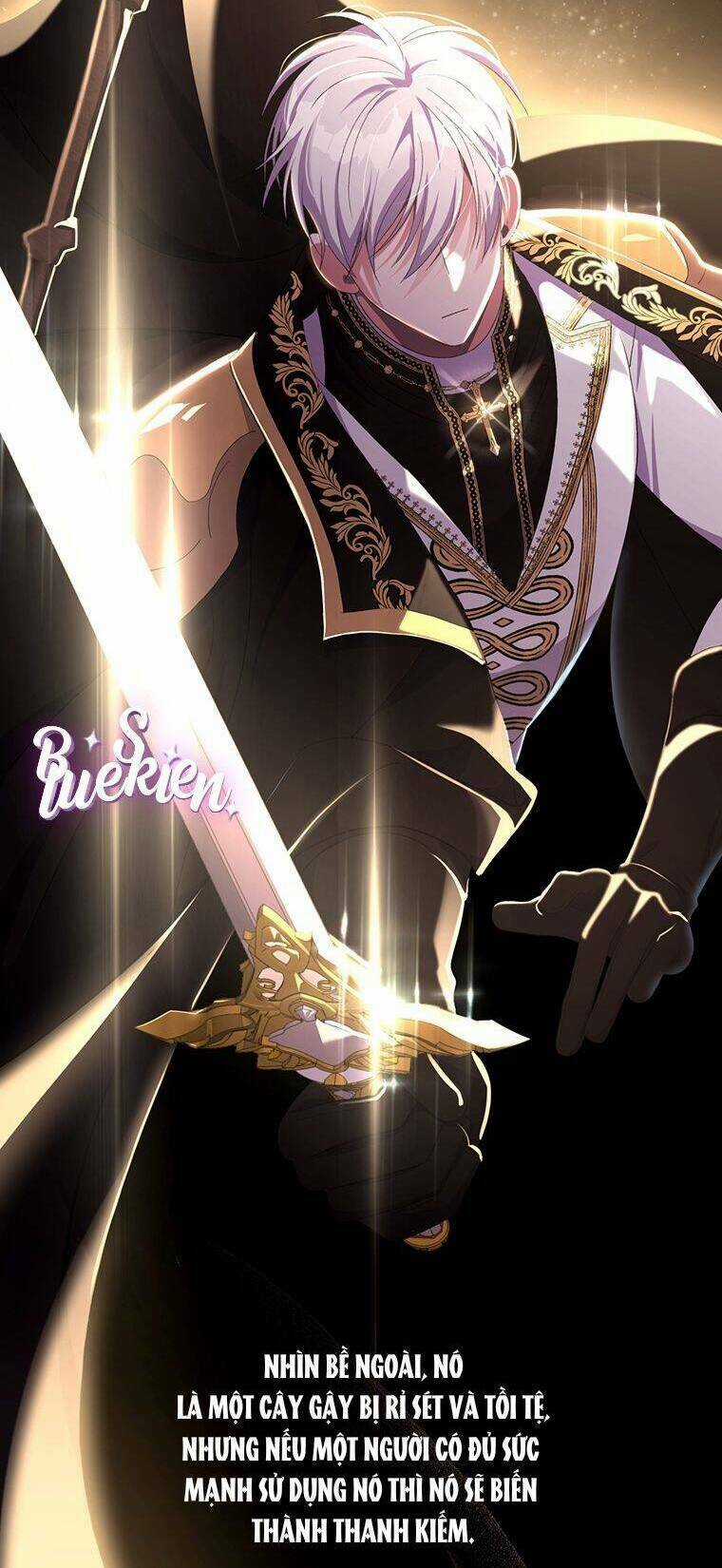 Nam Chính Ám Ảnh Phát Điên Chapter 20 trang 31