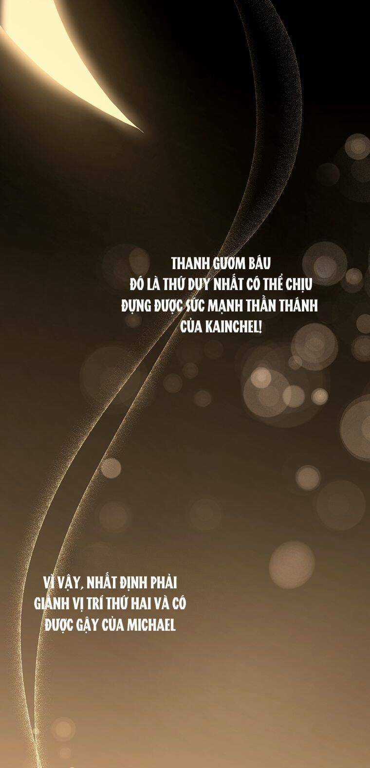 Nam Chính Ám Ảnh Phát Điên Chapter 20 trang 32