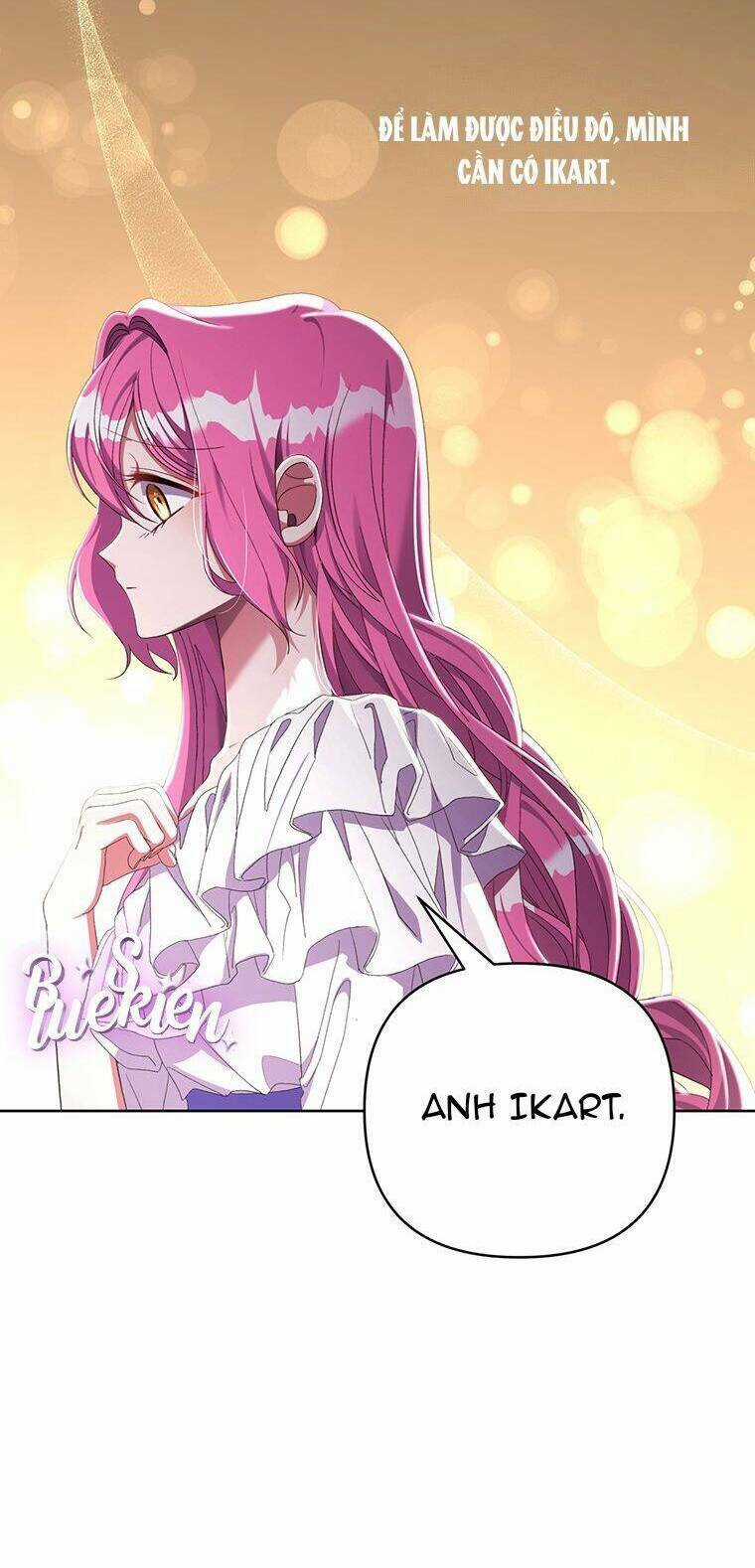 Nam Chính Ám Ảnh Phát Điên Chapter 20 trang 33