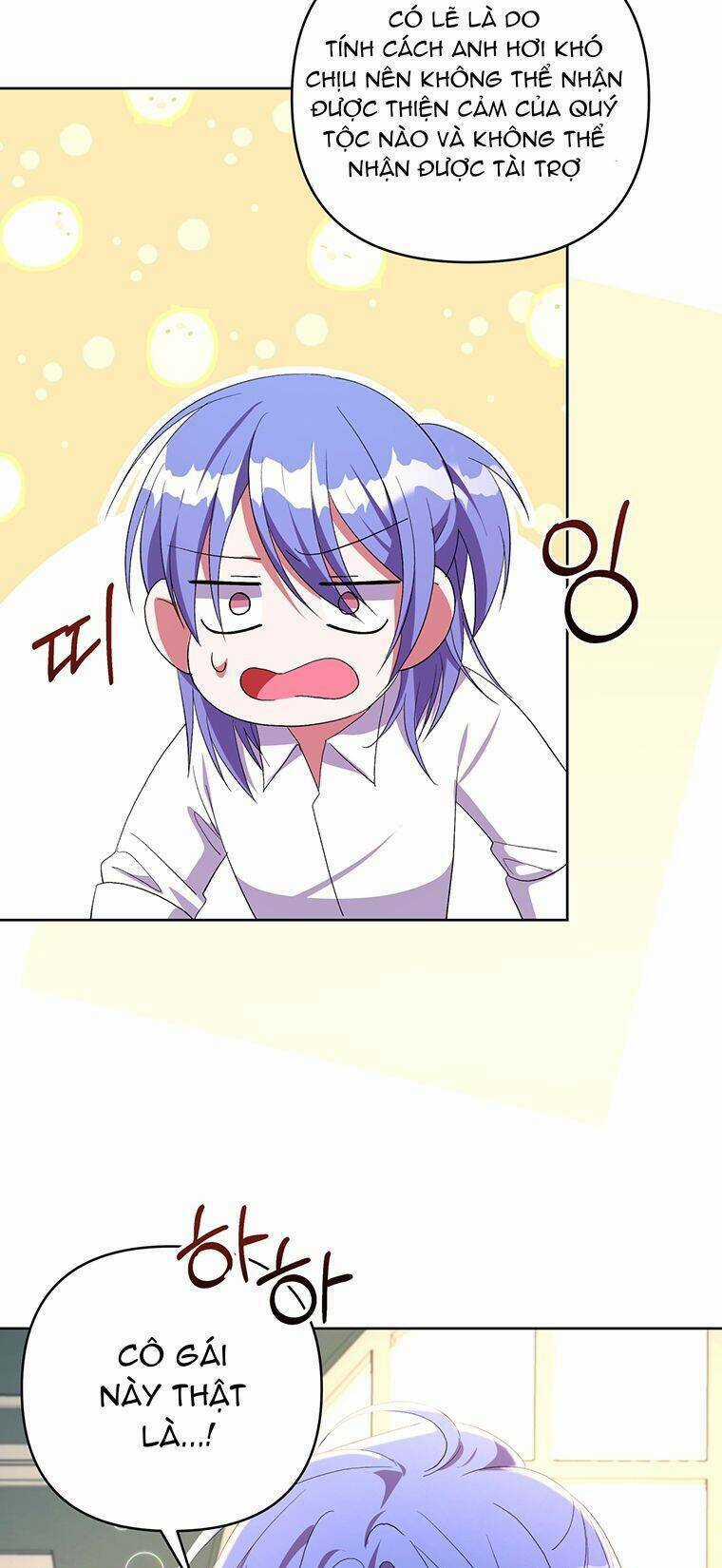 Nam Chính Ám Ảnh Phát Điên Chapter 20 trang 38