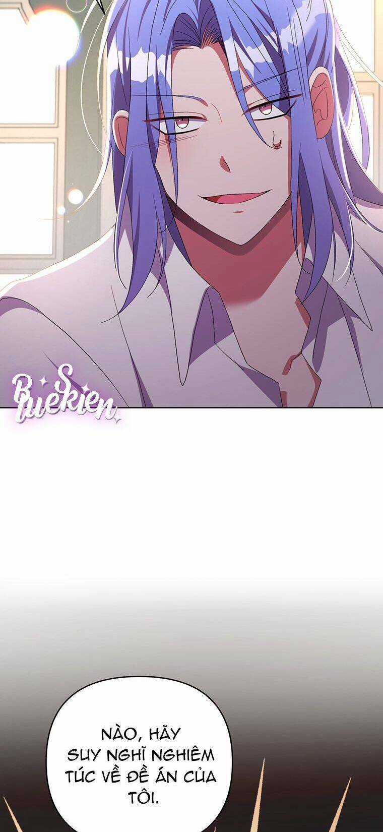 Nam Chính Ám Ảnh Phát Điên Chapter 20 trang 39