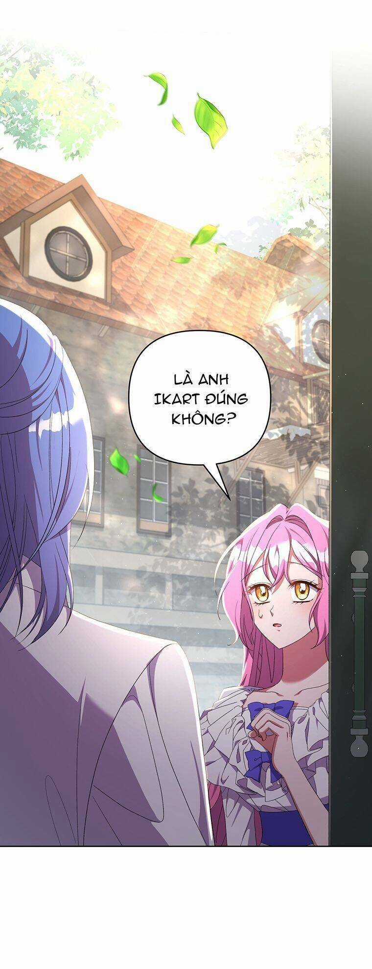 Nam Chính Ám Ảnh Phát Điên Chapter 20 trang 4