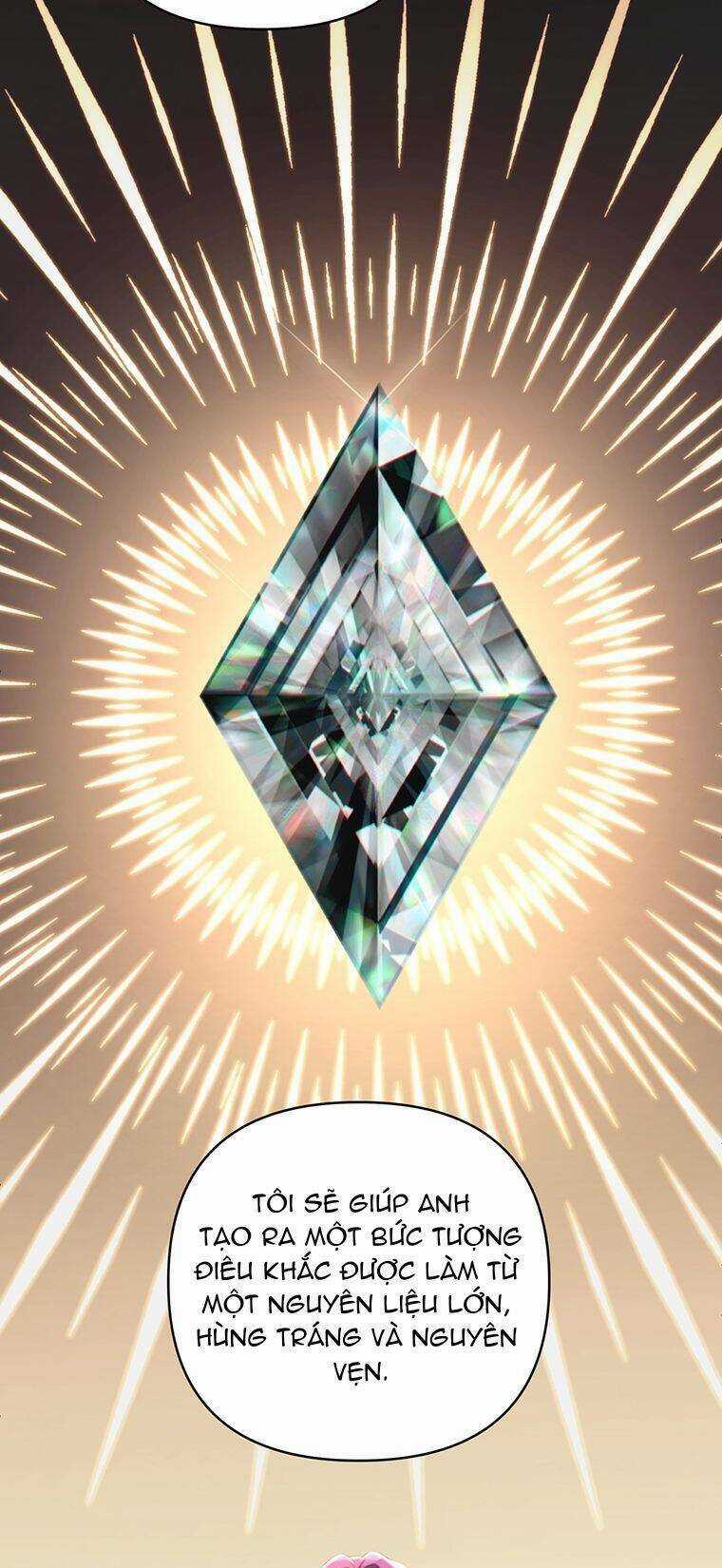 Nam Chính Ám Ảnh Phát Điên Chapter 20 trang 40