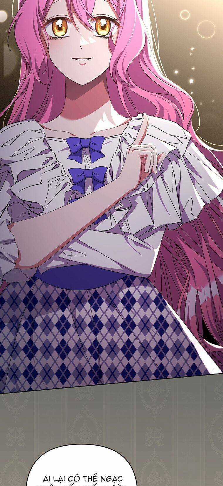 Nam Chính Ám Ảnh Phát Điên Chapter 20 trang 42