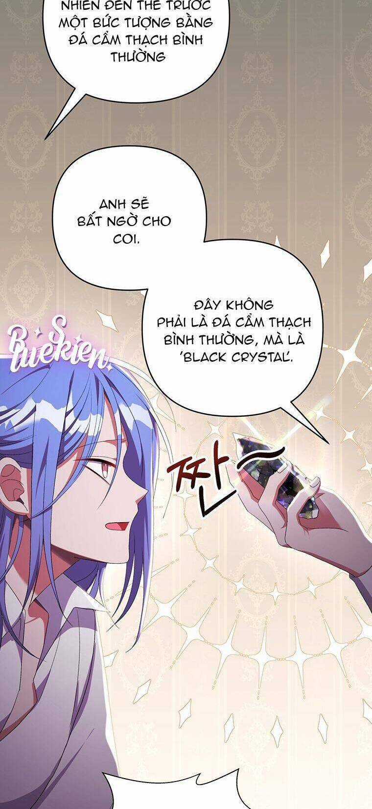 Nam Chính Ám Ảnh Phát Điên Chapter 20 trang 43