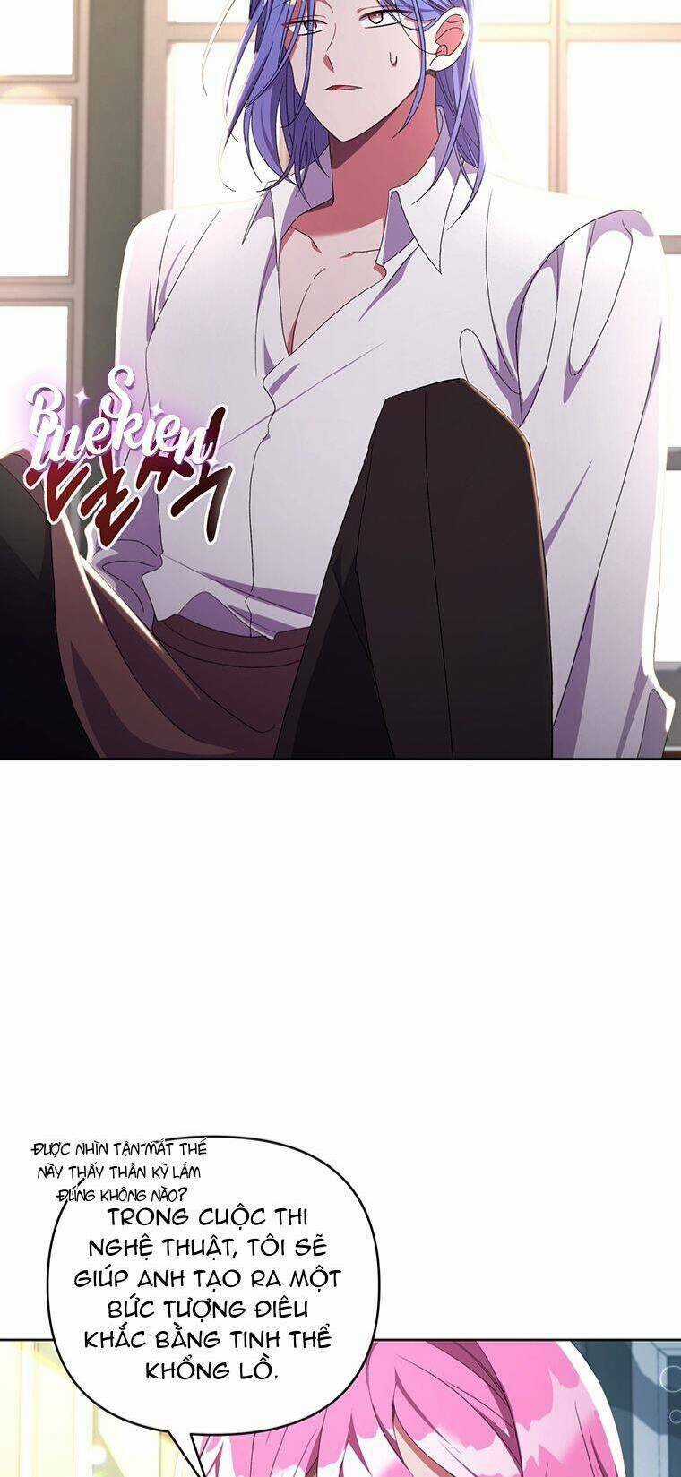 Nam Chính Ám Ảnh Phát Điên Chapter 20 trang 45