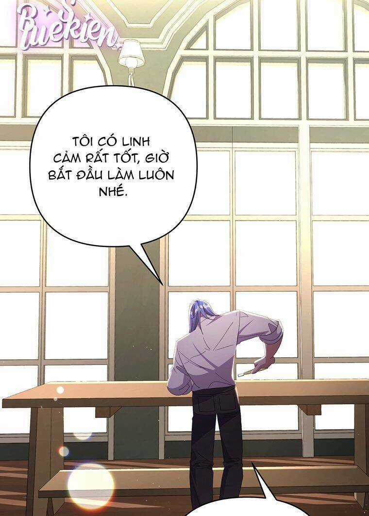 Nam Chính Ám Ảnh Phát Điên Chapter 20 trang 48