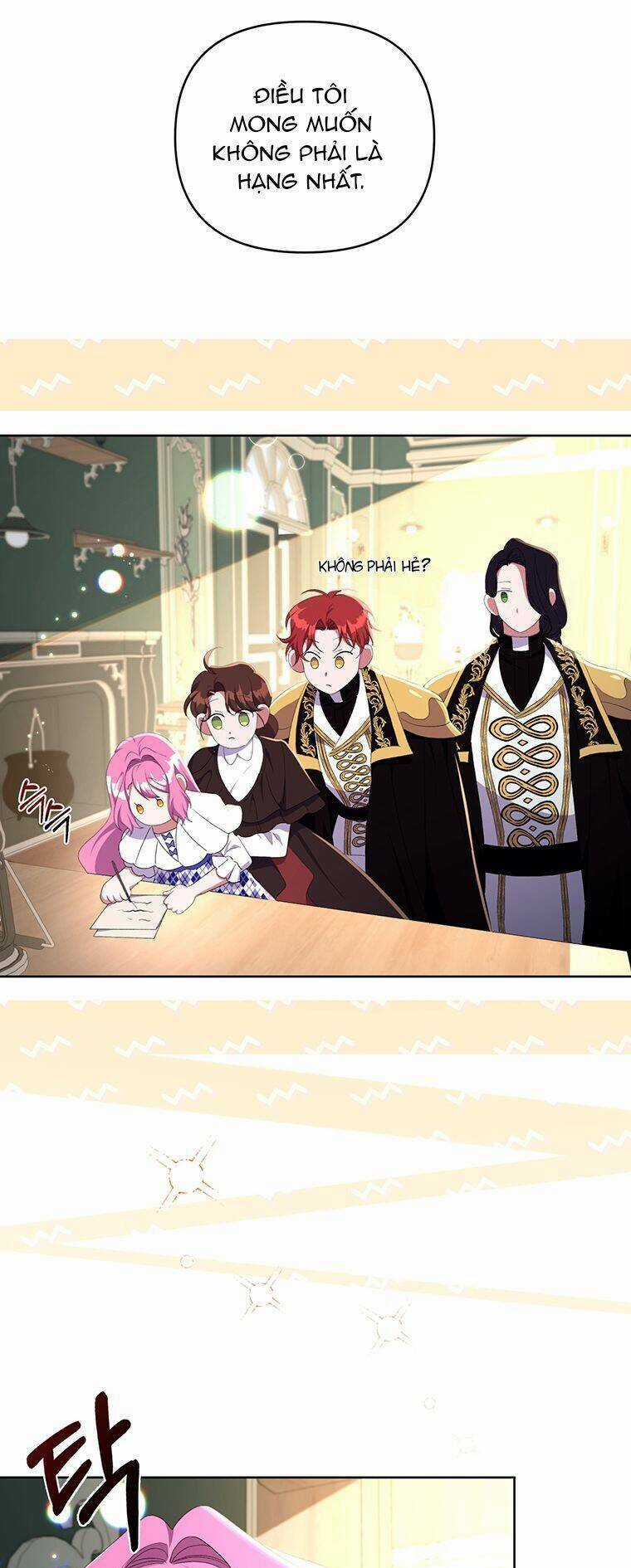 Nam Chính Ám Ảnh Phát Điên Chapter 20 trang 52