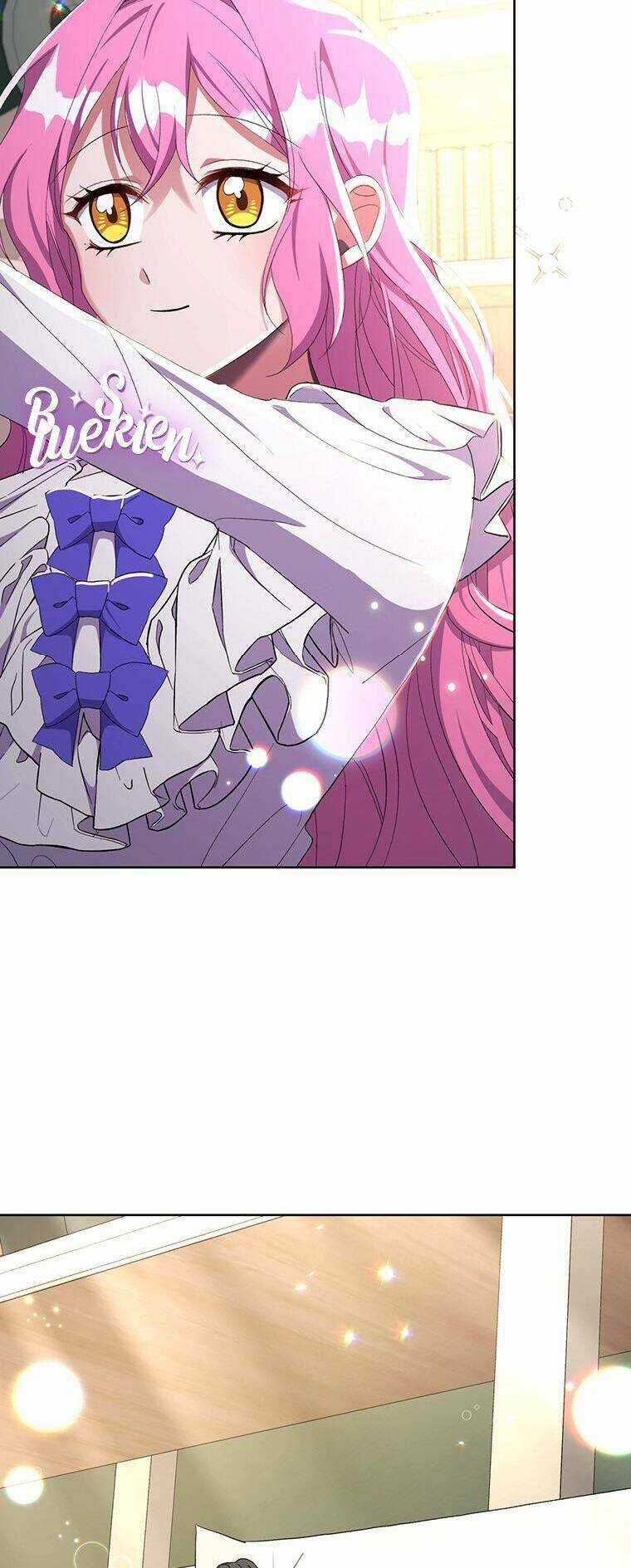 Nam Chính Ám Ảnh Phát Điên Chapter 20 trang 53