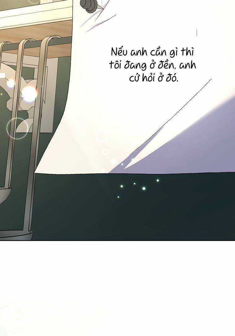 Nam Chính Ám Ảnh Phát Điên Chapter 20 trang 54