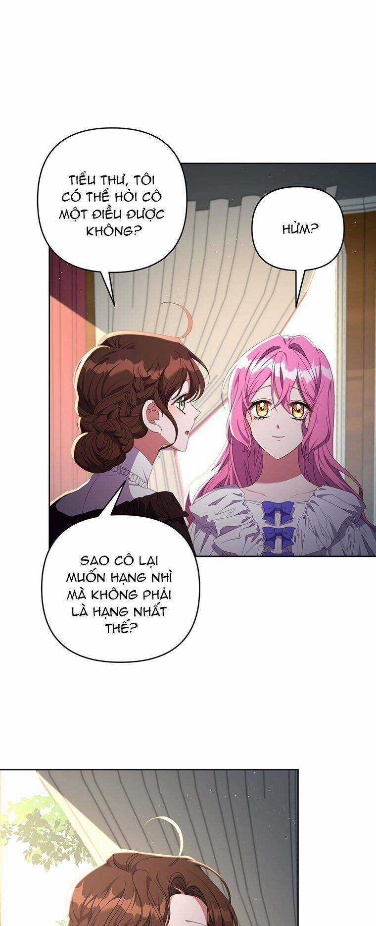 Nam Chính Ám Ảnh Phát Điên Chapter 20 trang 58