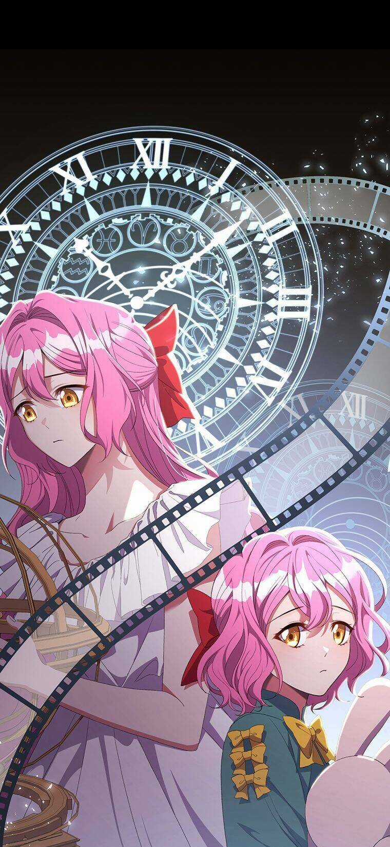 Nam Chính Ám Ảnh Phát Điên Chapter 20 trang 62