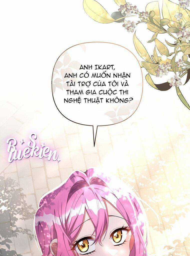 Nam Chính Ám Ảnh Phát Điên Chapter 20 trang 8