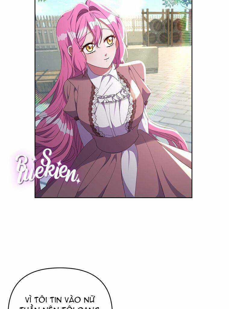 Nam Chính Ám Ảnh Phát Điên Chapter 21 trang 10