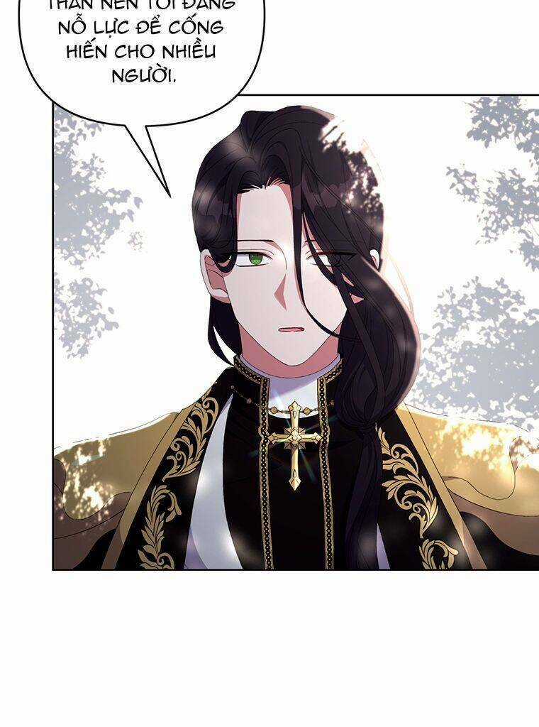 Nam Chính Ám Ảnh Phát Điên Chapter 21 trang 11