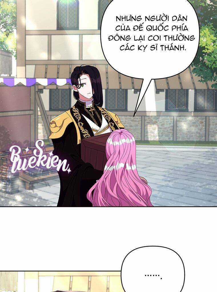 Nam Chính Ám Ảnh Phát Điên Chapter 21 trang 14