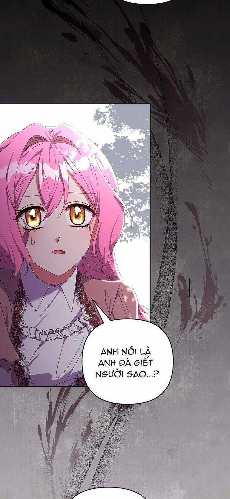 Nam Chính Ám Ảnh Phát Điên Chapter 21 trang 24