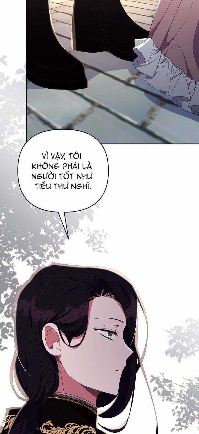 Nam Chính Ám Ảnh Phát Điên Chapter 21 trang 26