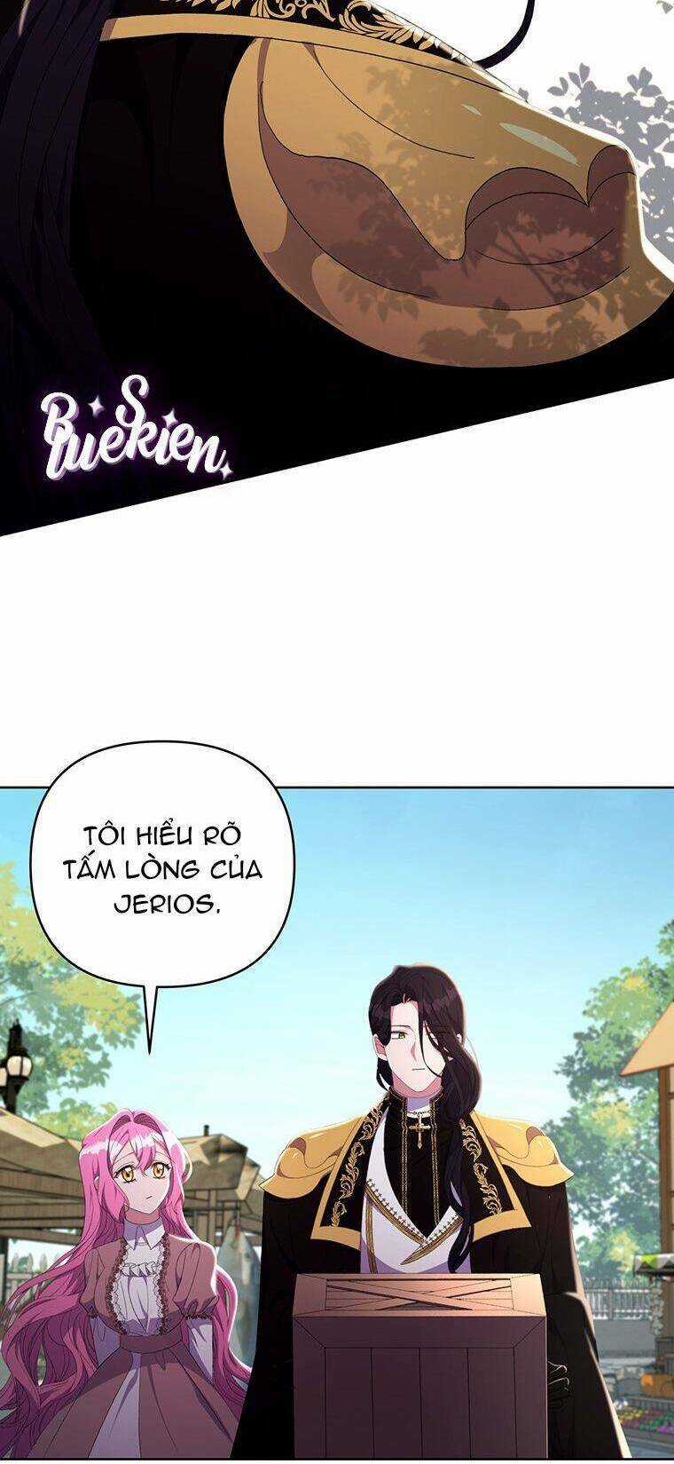 Nam Chính Ám Ảnh Phát Điên Chapter 21 trang 27