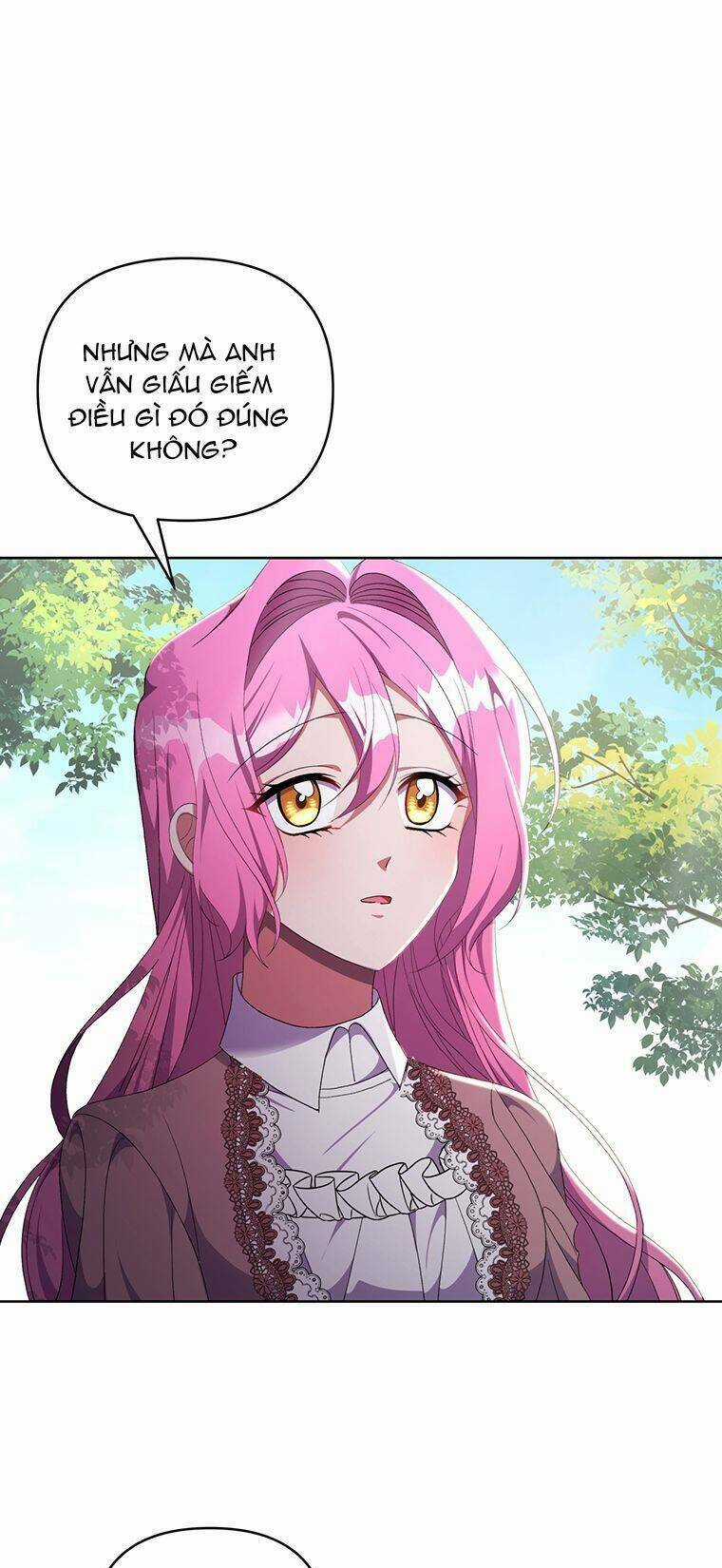 Nam Chính Ám Ảnh Phát Điên Chapter 21 trang 28