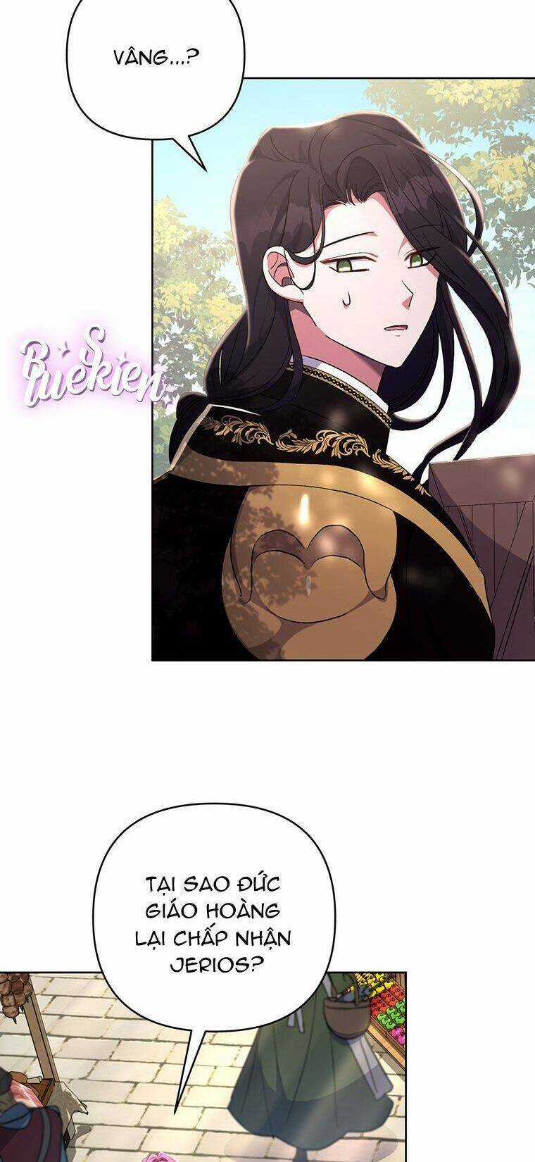 Nam Chính Ám Ảnh Phát Điên Chapter 21 trang 29