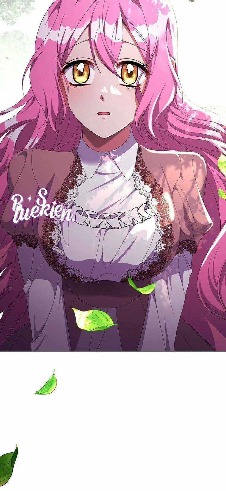 Nam Chính Ám Ảnh Phát Điên Chapter 21 trang 31