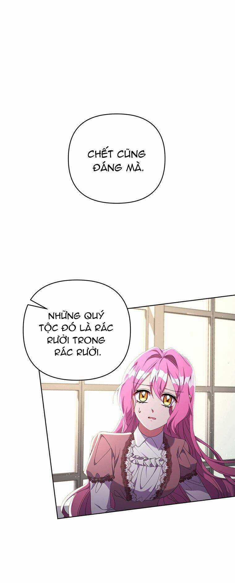 Nam Chính Ám Ảnh Phát Điên Chapter 21 trang 34