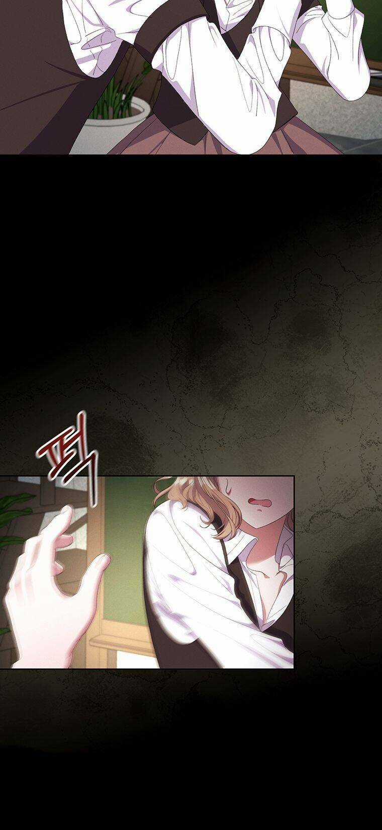 Nam Chính Ám Ảnh Phát Điên Chapter 21 trang 38