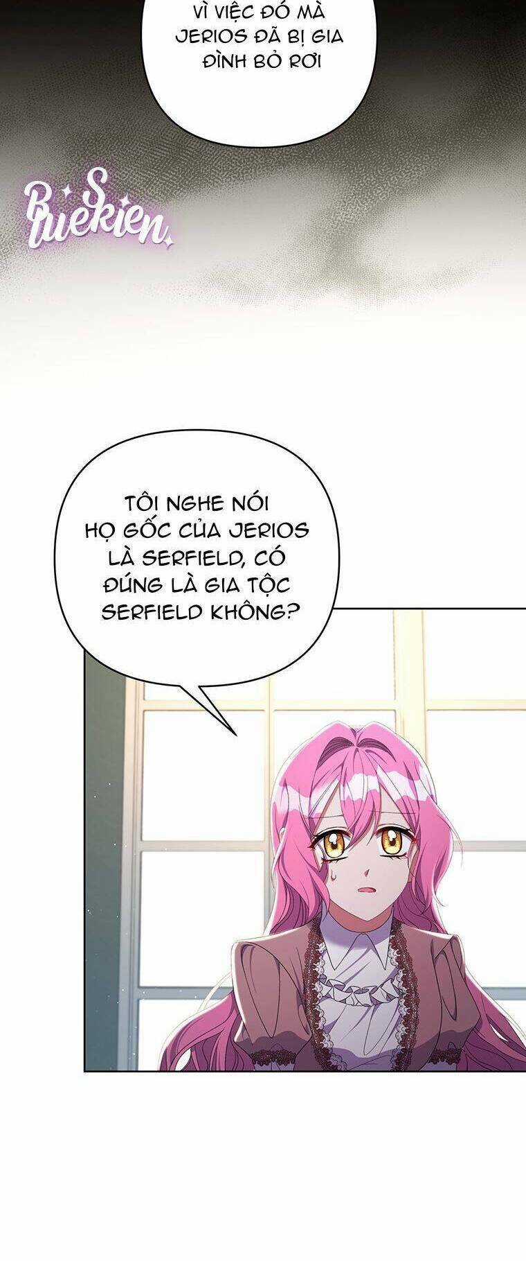 Nam Chính Ám Ảnh Phát Điên Chapter 21 trang 41