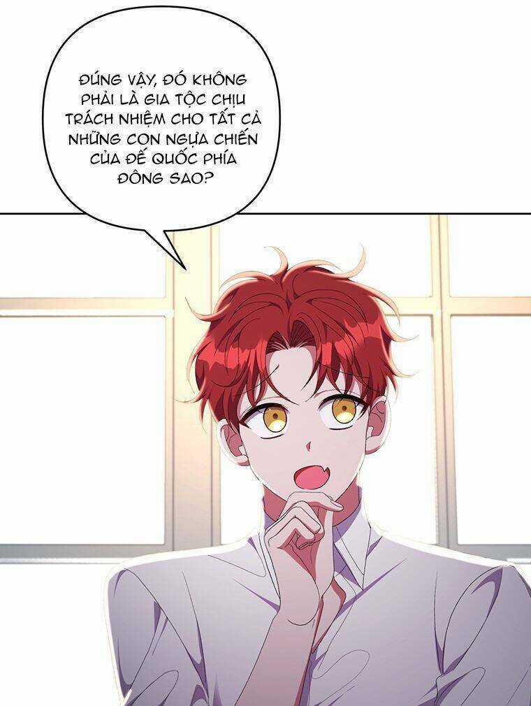 Nam Chính Ám Ảnh Phát Điên Chapter 21 trang 42