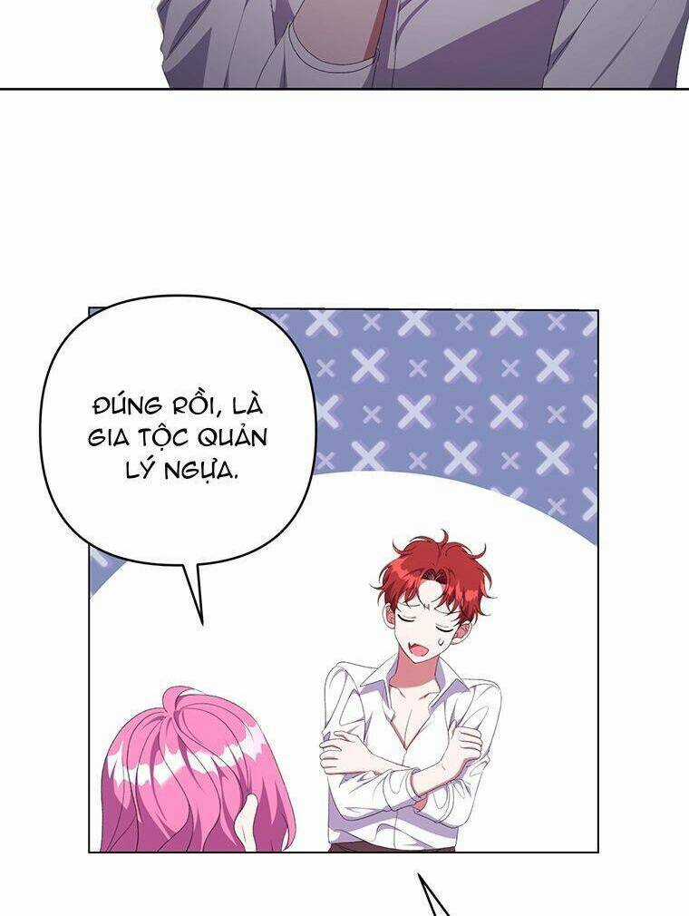 Nam Chính Ám Ảnh Phát Điên Chapter 21 trang 43