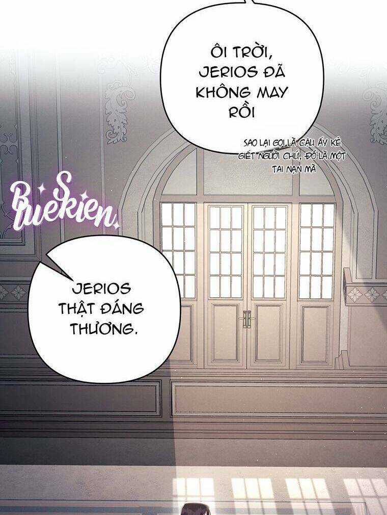 Nam Chính Ám Ảnh Phát Điên Chapter 21 trang 44