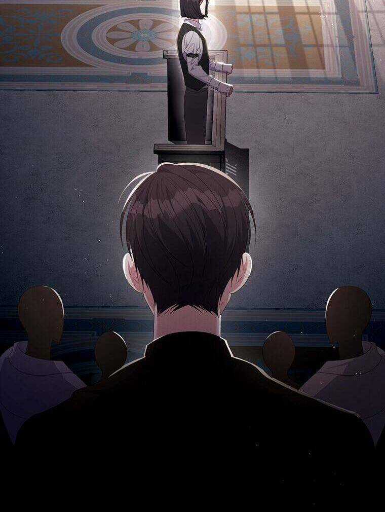 Nam Chính Ám Ảnh Phát Điên Chapter 21 trang 45