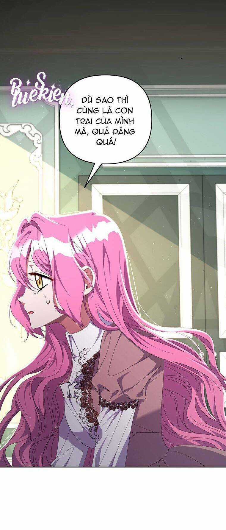 Nam Chính Ám Ảnh Phát Điên Chapter 21 trang 49