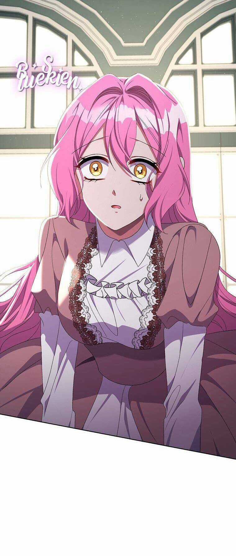 Nam Chính Ám Ảnh Phát Điên Chapter 21 trang 51