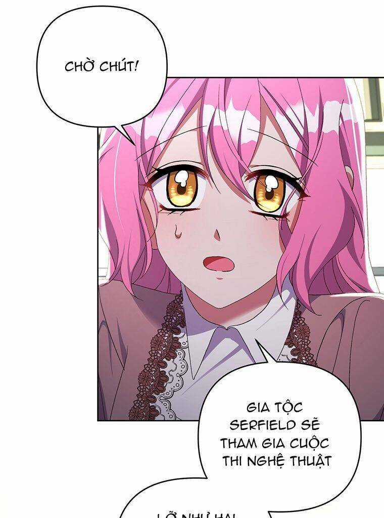 Nam Chính Ám Ảnh Phát Điên Chapter 21 trang 52