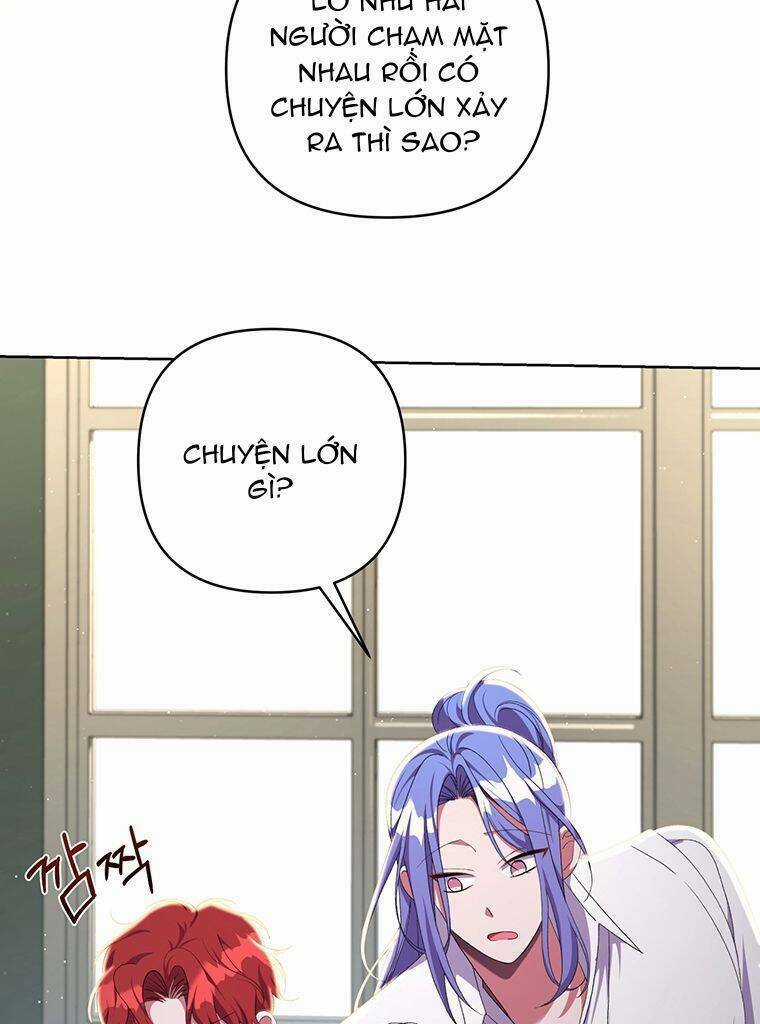 Nam Chính Ám Ảnh Phát Điên Chapter 21 trang 53