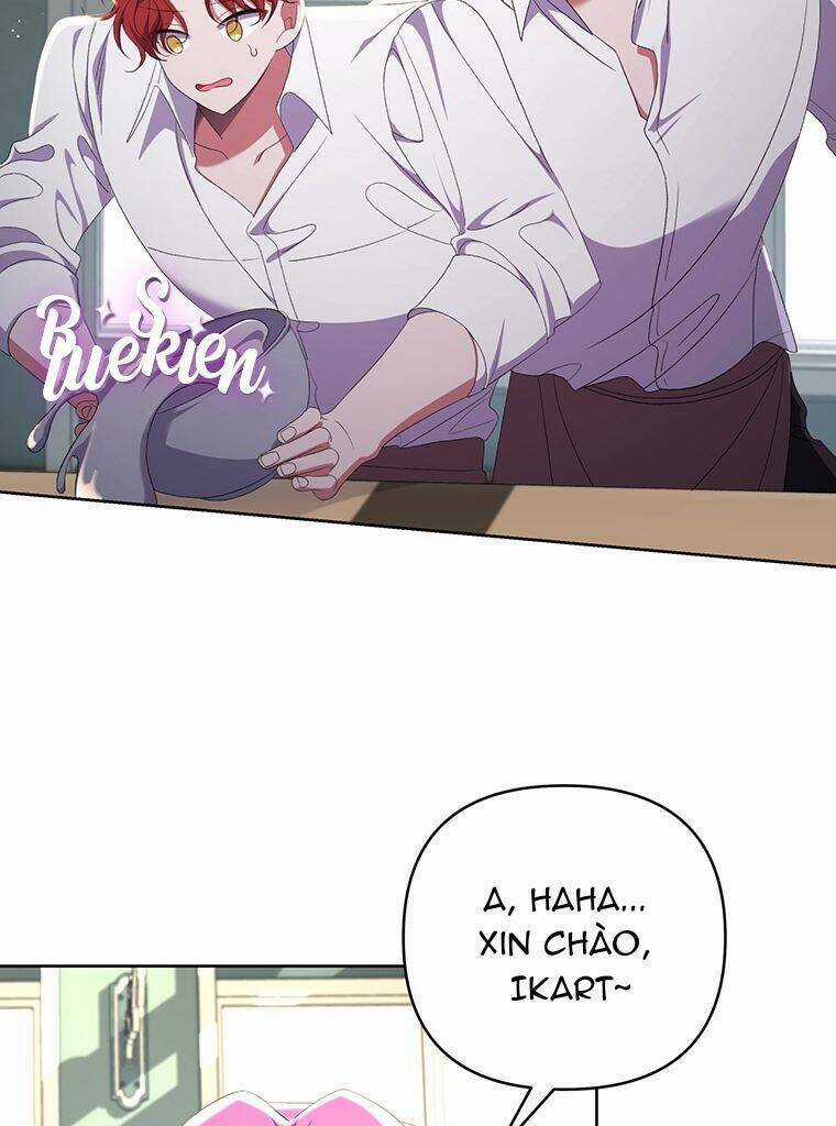 Nam Chính Ám Ảnh Phát Điên Chapter 21 trang 54