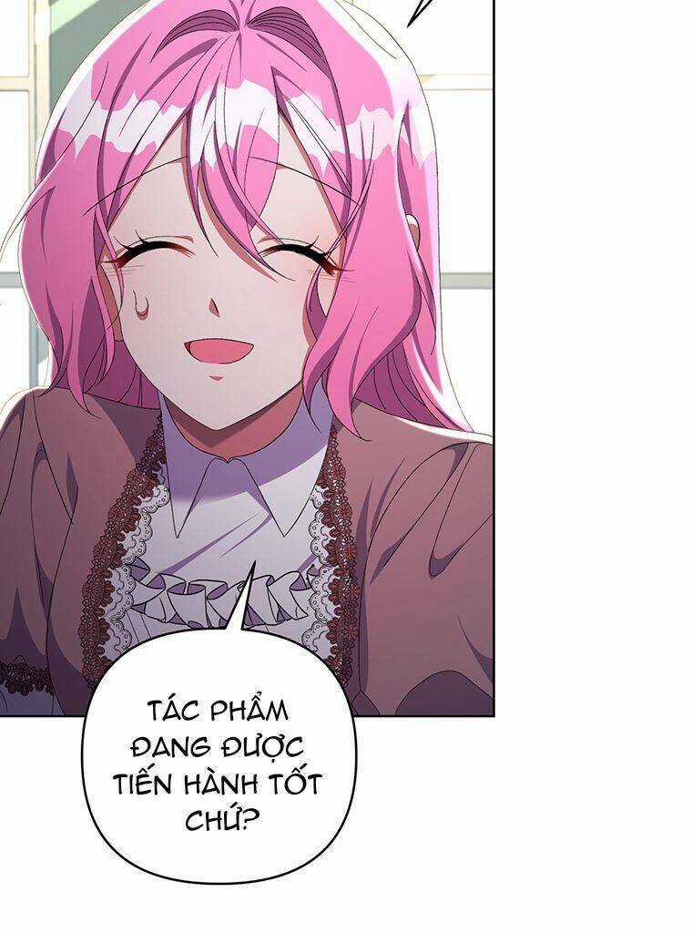 Nam Chính Ám Ảnh Phát Điên Chapter 21 trang 55