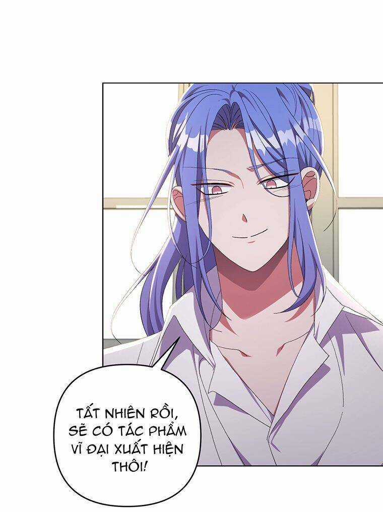 Nam Chính Ám Ảnh Phát Điên Chapter 21 trang 56