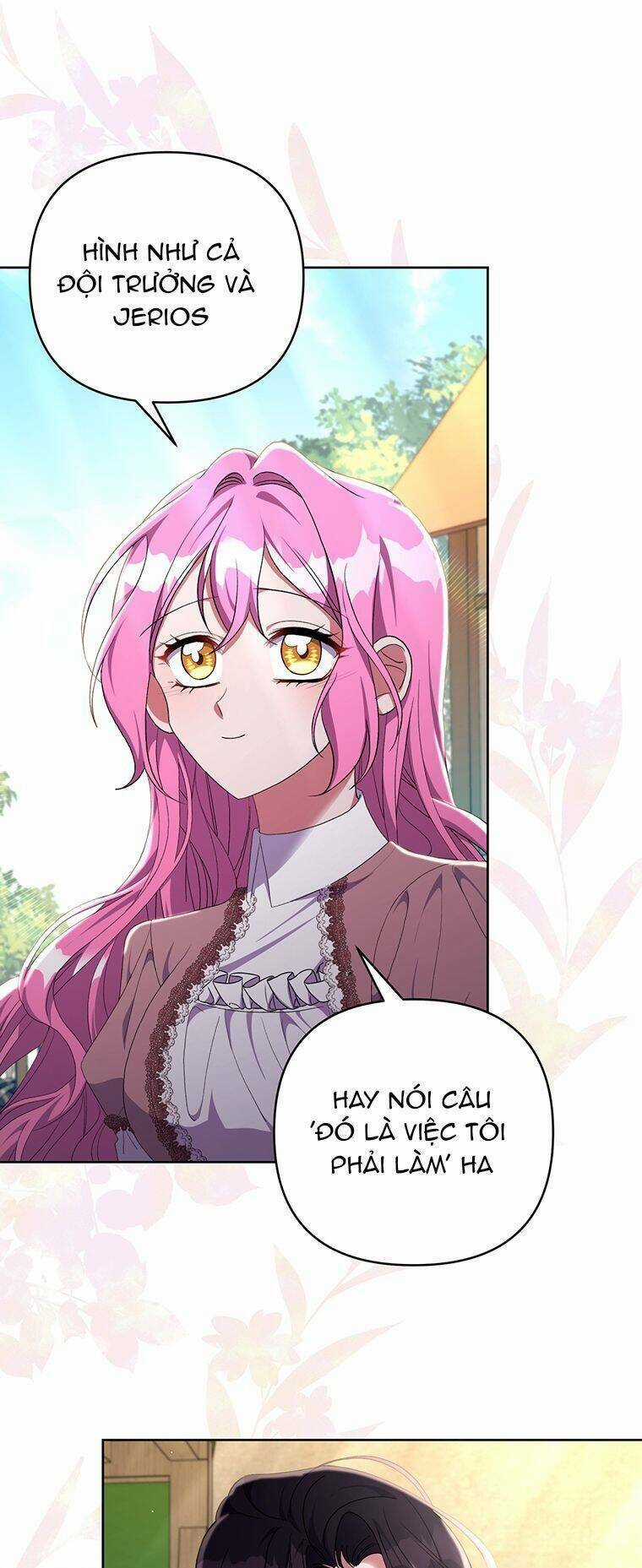 Nam Chính Ám Ảnh Phát Điên Chapter 21 trang 6