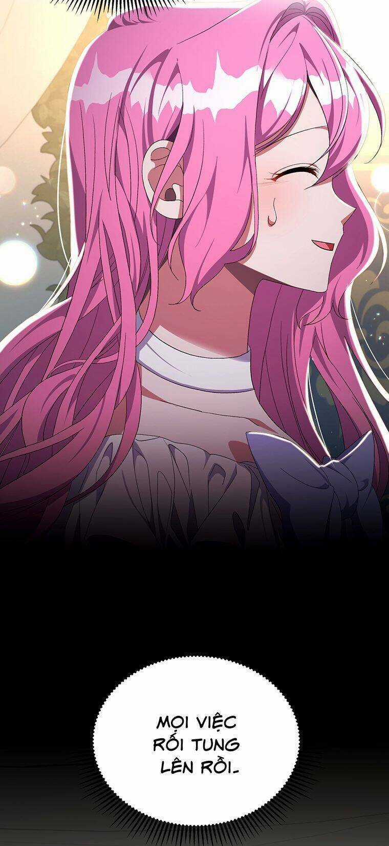 Nam Chính Ám Ảnh Phát Điên Chapter 21 trang 60