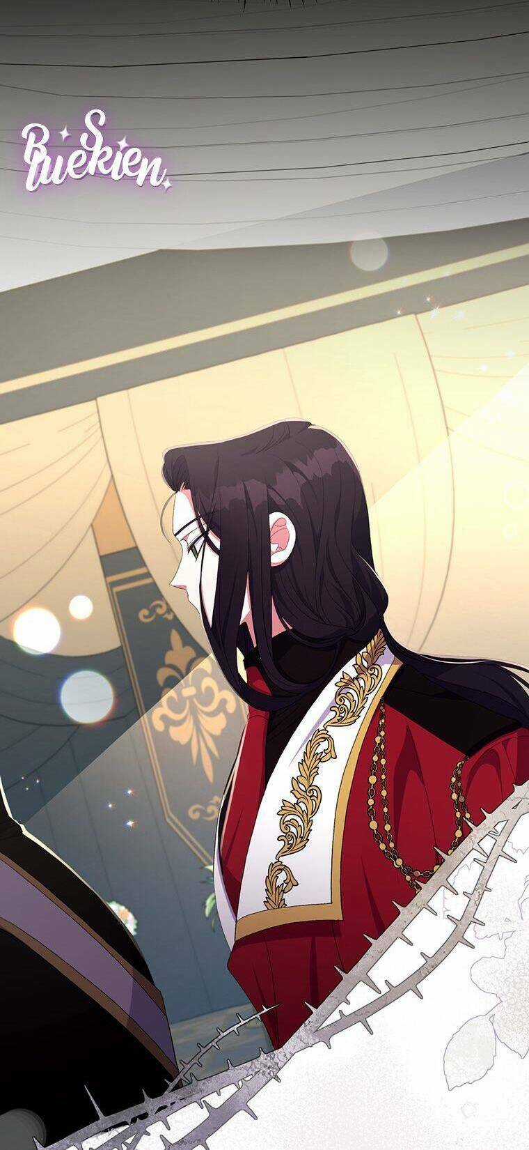 Nam Chính Ám Ảnh Phát Điên Chapter 21 trang 61